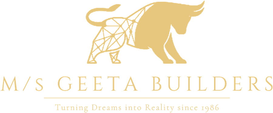 Geeta Builders